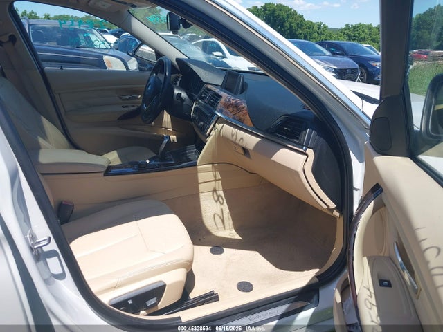 Aukcja sprzedaży 2013 Bmw 328i, vin: WBA3A5G56DNP22958, numer aukcji: 45328594