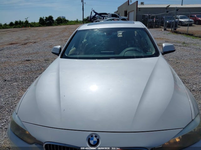 Aukcja sprzedaży 2013 Bmw 328i, vin: WBA3A5G56DNP22958, numer aukcji: 45328594