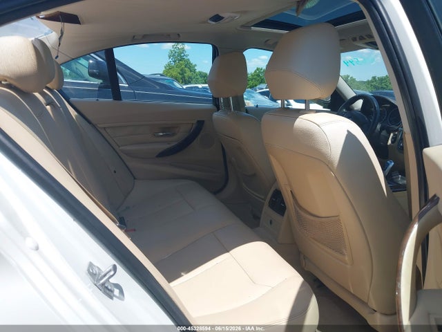Aukcja sprzedaży 2013 Bmw 328i, vin: WBA3A5G56DNP22958, numer aukcji: 45328594