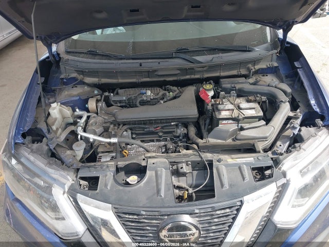 Nissan ROGUE S 2018 KNMAT2MT5JP594301 Image 10