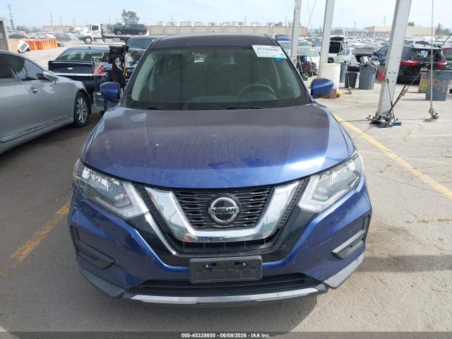Nissan ROGUE S 2018 KNMAT2MT5JP594301 Image 12
