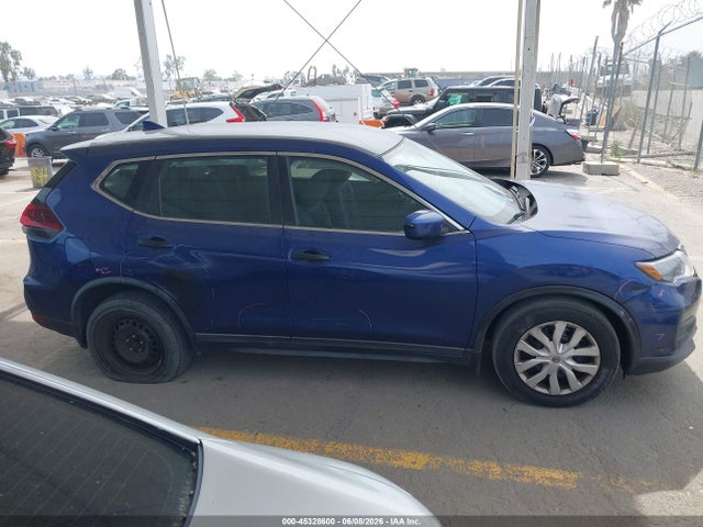 Nissan ROGUE S 2018 KNMAT2MT5JP594301 Image 13