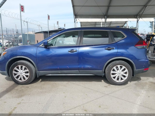 Nissan ROGUE S 2018 KNMAT2MT5JP594301 Image 14