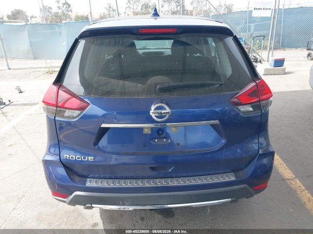Nissan ROGUE S 2018 KNMAT2MT5JP594301 Image 16
