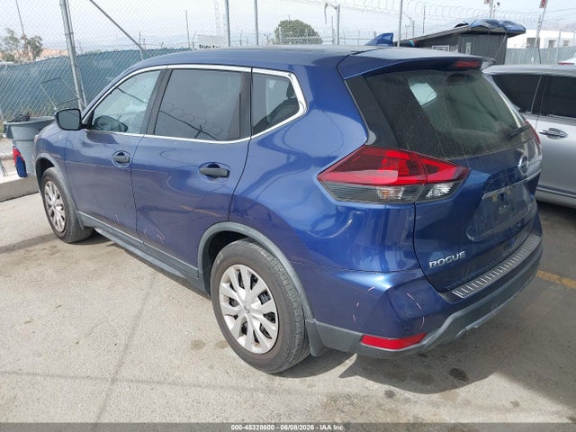 Nissan ROGUE S 2018 KNMAT2MT5JP594301 Image 3