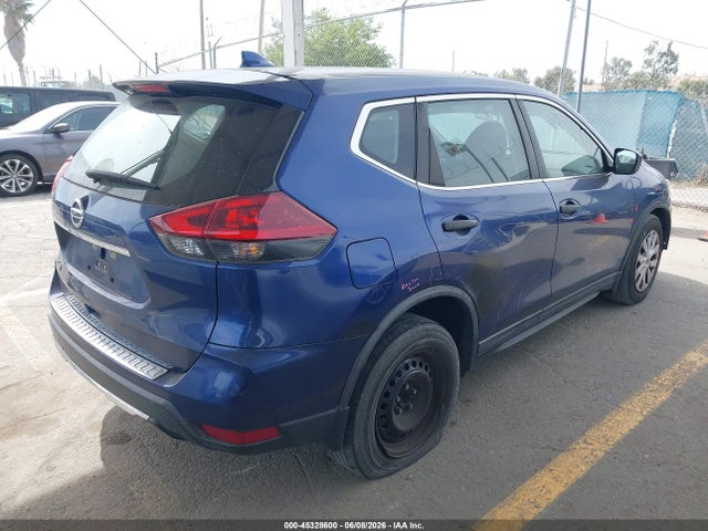 Nissan ROGUE S 2018 KNMAT2MT5JP594301 Image 4