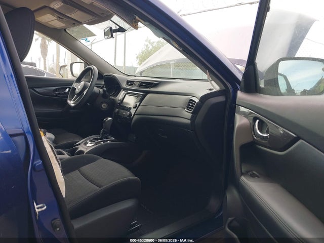 Nissan ROGUE S 2018 KNMAT2MT5JP594301 Image 5