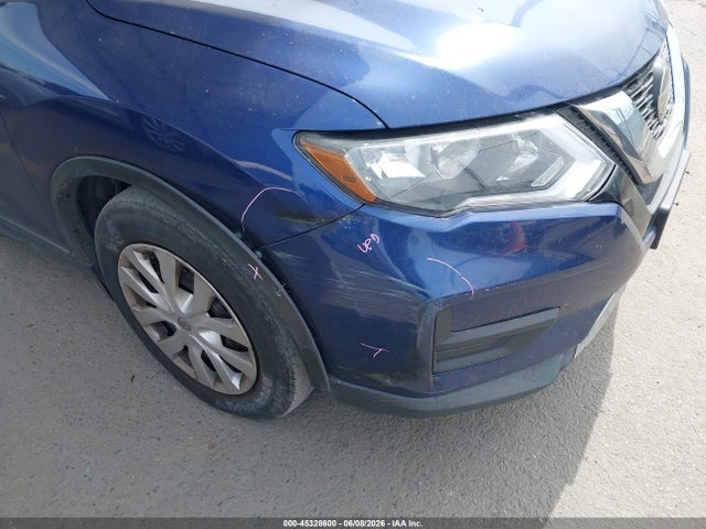 Nissan ROGUE S 2018 KNMAT2MT5JP594301 Image 6