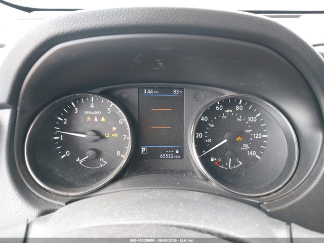 Nissan ROGUE S 2018 KNMAT2MT5JP594301 Image 7