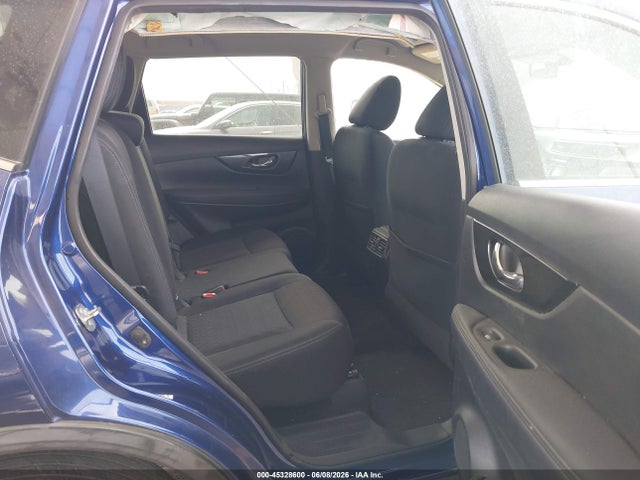 Nissan ROGUE S 2018 KNMAT2MT5JP594301 Image 8