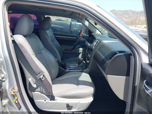 Продаж на аукціоні авто 2006 Chrysler 300c, vin: 2C3LA63H76H202339, номер лоту: 45328602