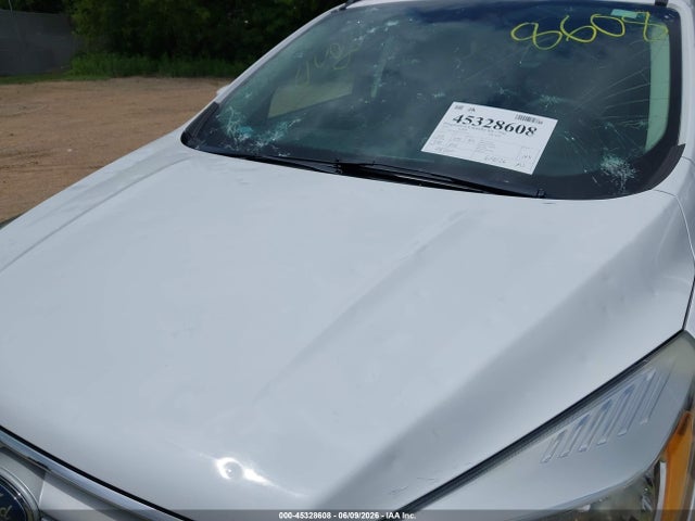 Продажа на аукционе авто 2018 Ford Escape Se, vin: 1FMCU9G9XJUC13635, номер лота: 45328608
