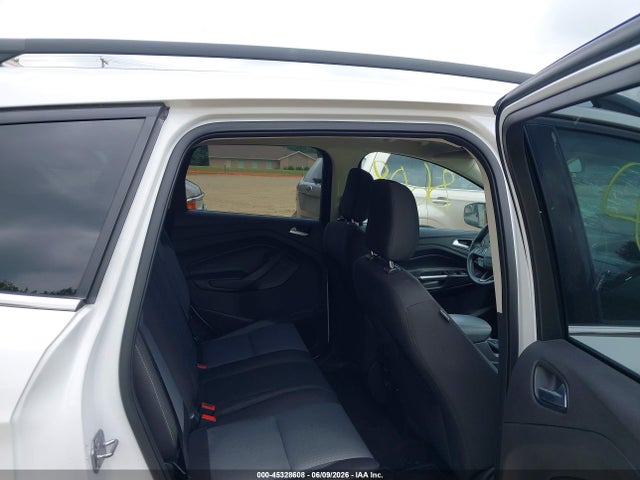 Продажа на аукционе авто 2018 Ford Escape Se, vin: 1FMCU9G9XJUC13635, номер лота: 45328608