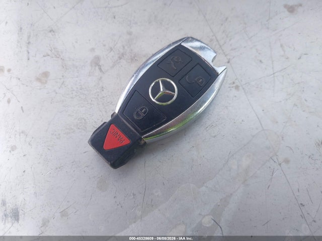 Aukcja sprzedaży 2012 Mercedes-benz C 250 Sport, vin: WDDGF4HB3CR219857, numer aukcji: 45328609