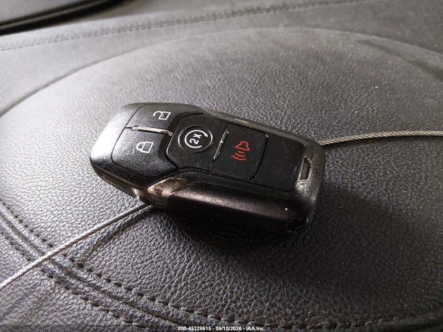 45328615 :رقم المزاد ، 5LMCJ2A98FUJ03633 vin ، 2015 Lincoln Mkc مزاد بيع