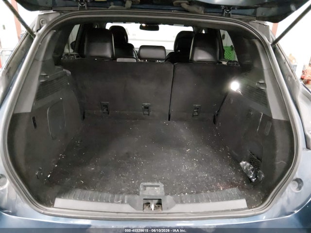 45328615 :رقم المزاد ، 5LMCJ2A98FUJ03633 vin ، 2015 Lincoln Mkc مزاد بيع