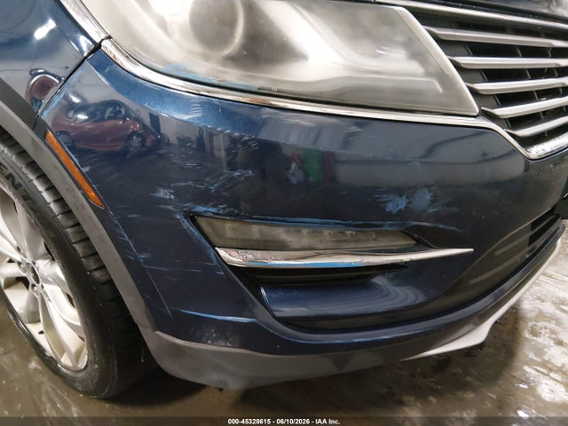 45328615 :رقم المزاد ، 5LMCJ2A98FUJ03633 vin ، 2015 Lincoln Mkc مزاد بيع