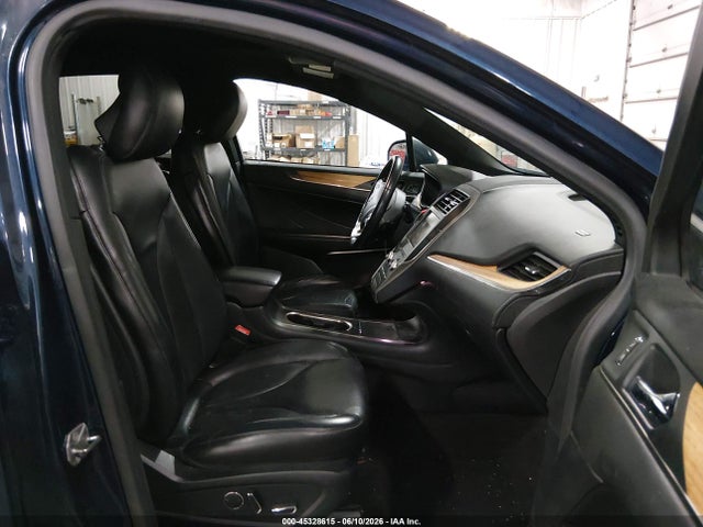 45328615 :رقم المزاد ، 5LMCJ2A98FUJ03633 vin ، 2015 Lincoln Mkc مزاد بيع