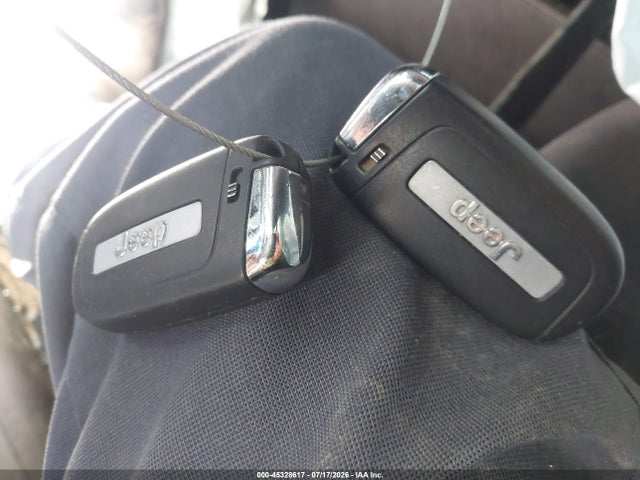 Auction sale of the 2022 Jeep Renegade Latitude 4x4, vin: ZACNJDB17NPN77851, lot number: 45328617