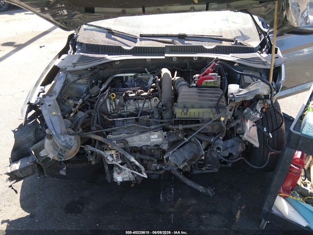 3VWE57BU9MM041887 Volkswagen Jetta 1.4t Sel