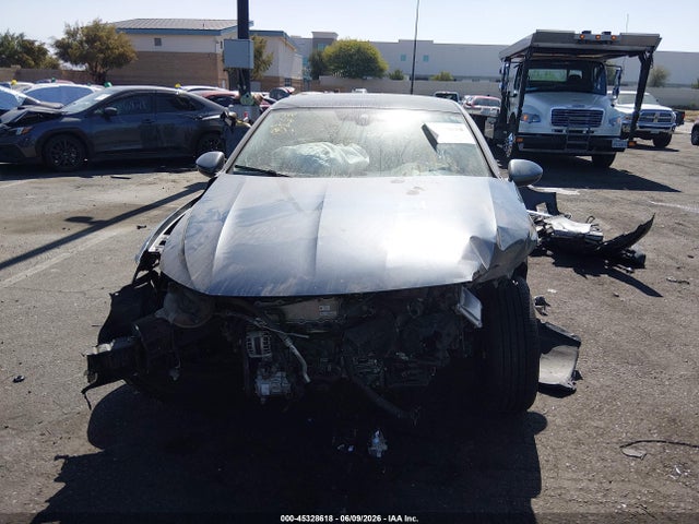 3VWE57BU9MM041887 Volkswagen Jetta 1.4t Sel