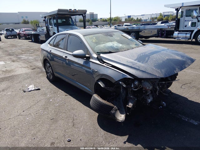 3VWE57BU9MM041887 Volkswagen Jetta 1.4t Sel