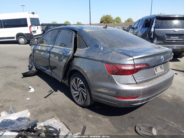 3VWE57BU9MM041887 Volkswagen Jetta 1.4t Sel