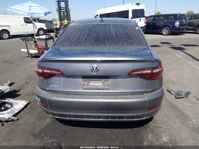 3VWE57BU9MM041887 Volkswagen Jetta 1.4t Sel
