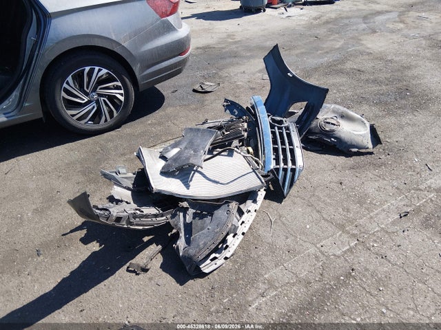 3VWE57BU9MM041887 Volkswagen Jetta 1.4t Sel