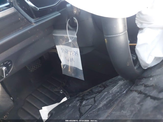 3VWE57BU9MM041887 Volkswagen Jetta 1.4t Sel