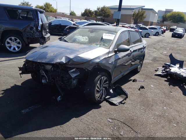 3VWE57BU9MM041887 Volkswagen Jetta 1.4t Sel