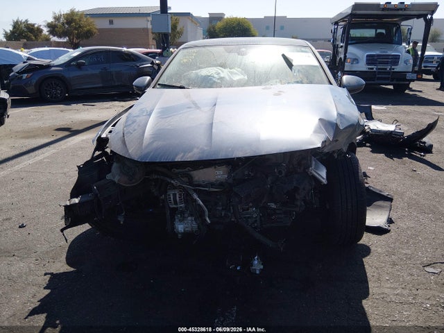 3VWE57BU9MM041887 Volkswagen Jetta 1.4t Sel