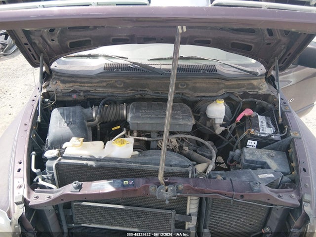 Aukcja sprzedaży 2005 Dodge Ram 1500 Slt/laramie, vin: 1D7HA18N45J611016, numer aukcji: 45328622