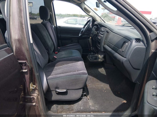 Aukcja sprzedaży 2005 Dodge Ram 1500 Slt/laramie, vin: 1D7HA18N45J611016, numer aukcji: 45328622