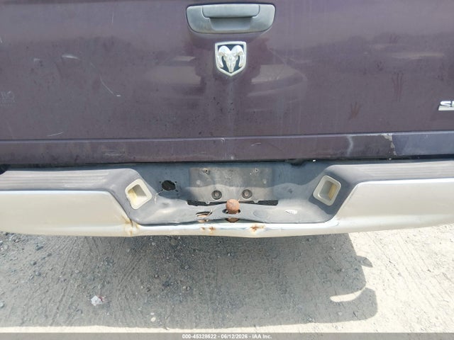 Aukcja sprzedaży 2005 Dodge Ram 1500 Slt/laramie, vin: 1D7HA18N45J611016, numer aukcji: 45328622