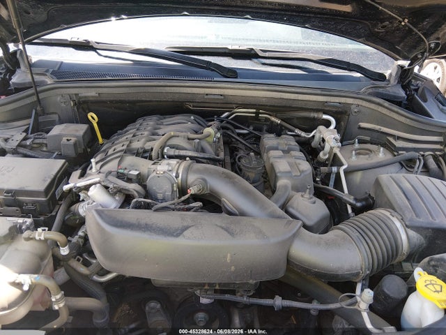 Продаж на аукціоні авто 2024 Dodge Durango Gt Plus Awd, vin: 1C4RDJDG8RC237937, номер лоту: 45328624