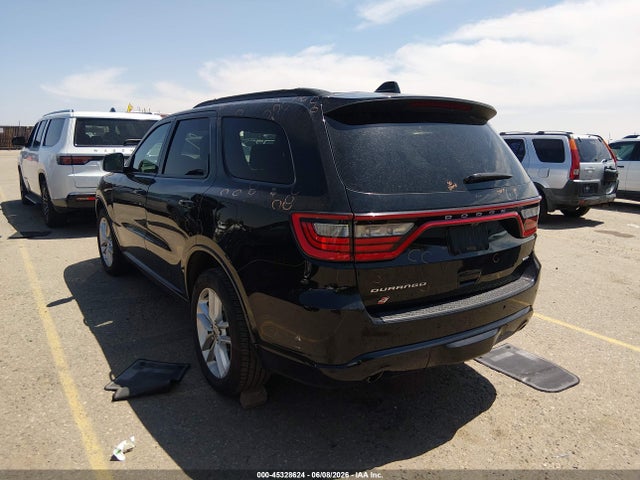 Продаж на аукціоні авто 2024 Dodge Durango Gt Plus Awd, vin: 1C4RDJDG8RC237937, номер лоту: 45328624