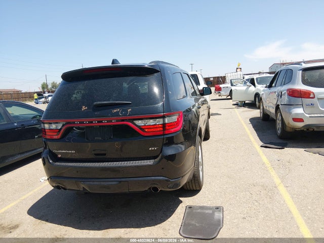 Продаж на аукціоні авто 2024 Dodge Durango Gt Plus Awd, vin: 1C4RDJDG8RC237937, номер лоту: 45328624