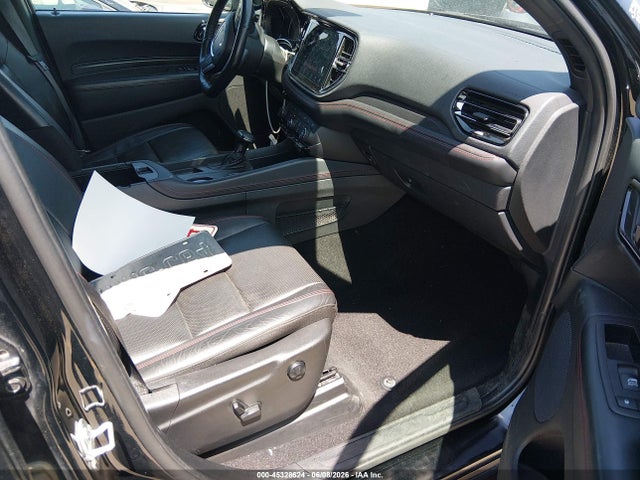Продаж на аукціоні авто 2024 Dodge Durango Gt Plus Awd, vin: 1C4RDJDG8RC237937, номер лоту: 45328624