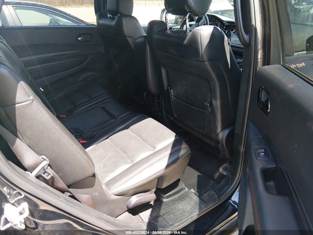 Продаж на аукціоні авто 2024 Dodge Durango Gt Plus Awd, vin: 1C4RDJDG8RC237937, номер лоту: 45328624