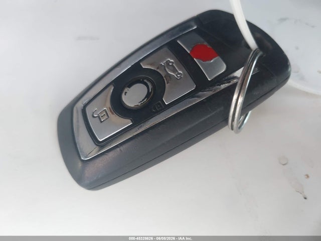 45328626 :رقم المزاد ، WBA5B1C59FD920608 vin ، 2015 Bmw 535i مزاد بيع