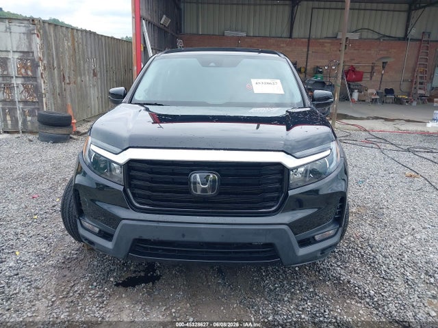 Honda Ridgeline Rtl-e 2023 5FPYK3F76PB042081 Image 12