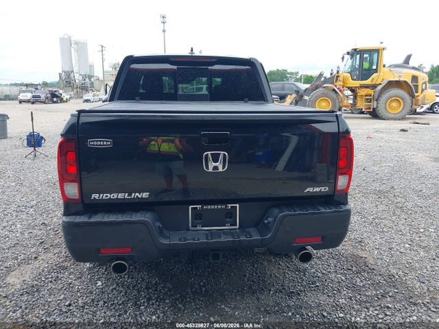 Honda Ridgeline Rtl-e 2023 5FPYK3F76PB042081 Image 16