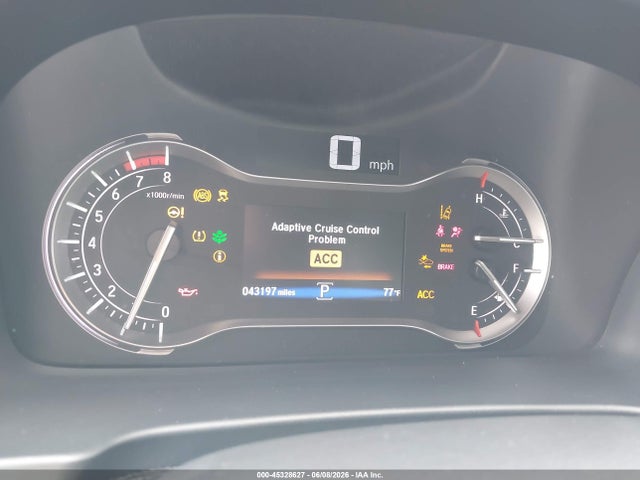 Honda Ridgeline Rtl-e 2023 5FPYK3F76PB042081 Image 7