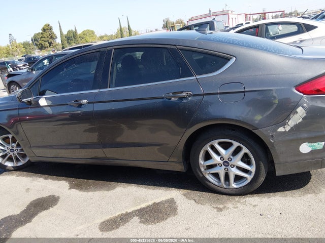Ford Fusion Hybrid Se 2020 3FA6P0LU1LR112952 Image 15
