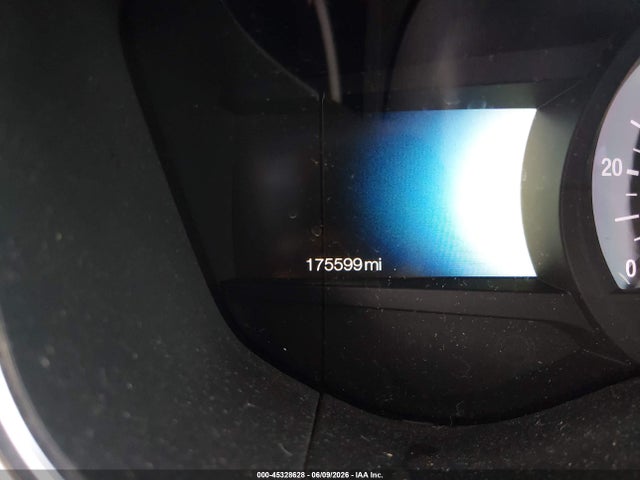 Ford Fusion Hybrid Se 2020 3FA6P0LU1LR112952 Image 7