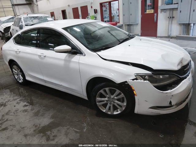 2015 1C3CCCAB1FN702026 главное изображение