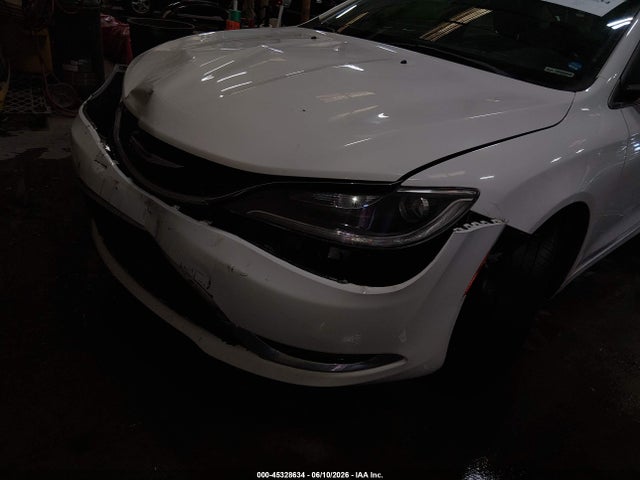 Chrysler 200 Limited 2015 1C3CCCAB1FN702026 Image 12