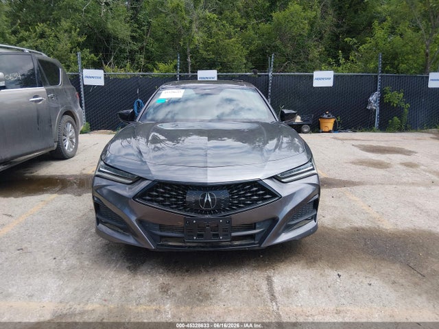 Продажа на аукционе авто 2021 Acura Tlx A-spec Package, vin: 19UUB5F55MA009175, номер лота: 45328633