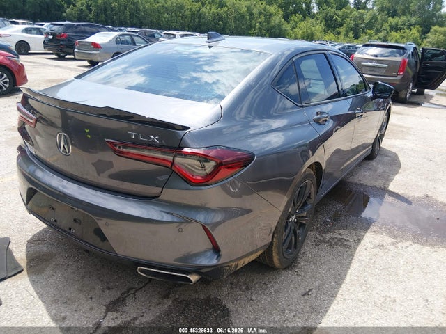 Продажа на аукционе авто 2021 Acura Tlx A-spec Package, vin: 19UUB5F55MA009175, номер лота: 45328633